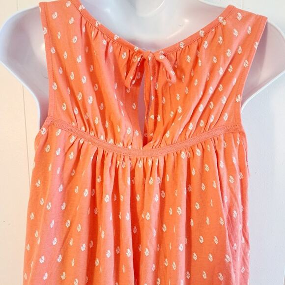 Gap Sleeveless Hi-lo Tunic - Picture 6 of 8